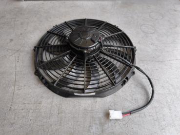 Ø330 mm SPAL Hochleistungslüfter saugend - VA13-AP70/LL-63A